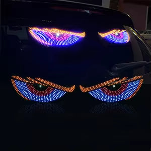 LED MATRIX Panel pre auto