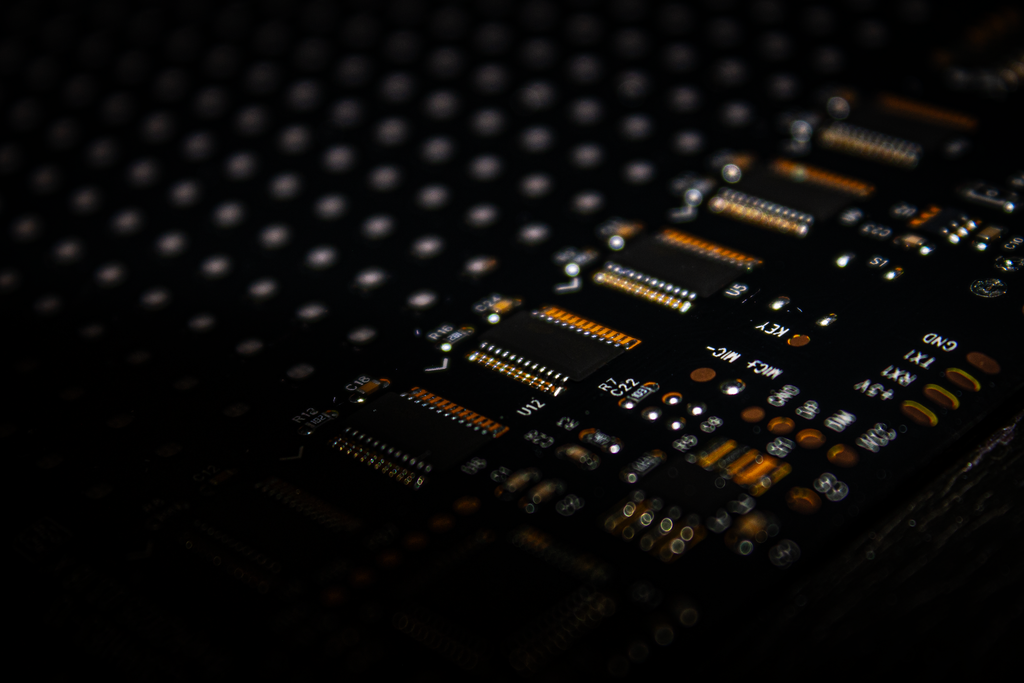 LED Matrix Panel – Programovateľný LED panel pre autá, kamióny a výklady s Bluetooth ovládaním