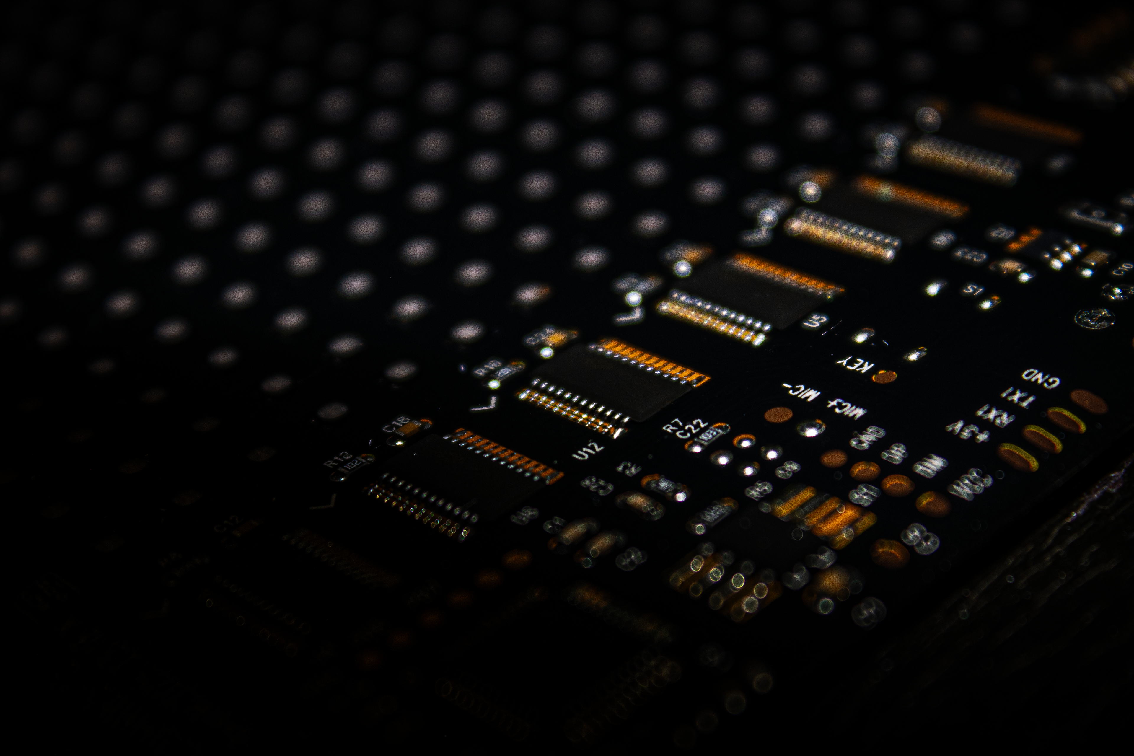 LED Matrix Panel – Programovateľný LED panel pre autá, kamióny a výklady s Bluetooth ovládaním