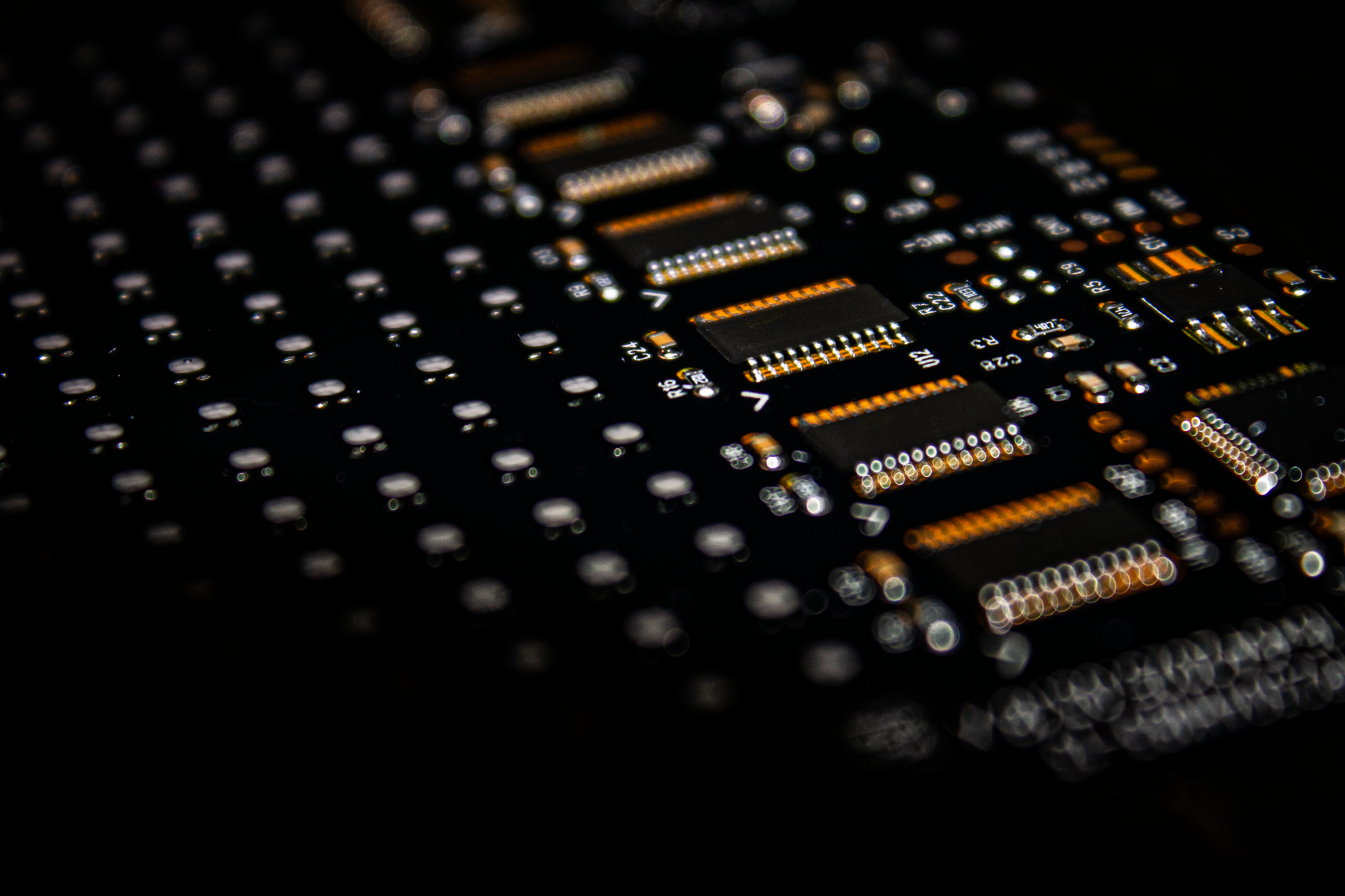 LED Matrix Panel – Programovateľný LED panel pre autá, kamióny a výklady s Bluetooth ovládaním