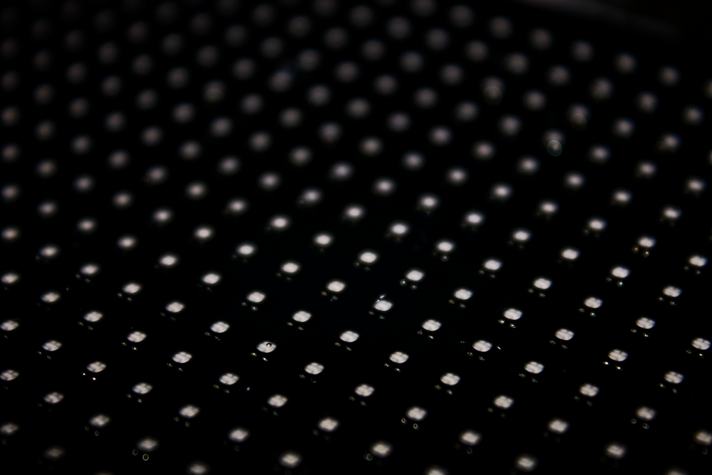 LED Matrix Panel – Programovateľný LED panel pre autá, kamióny a výklady s Bluetooth ovládaním