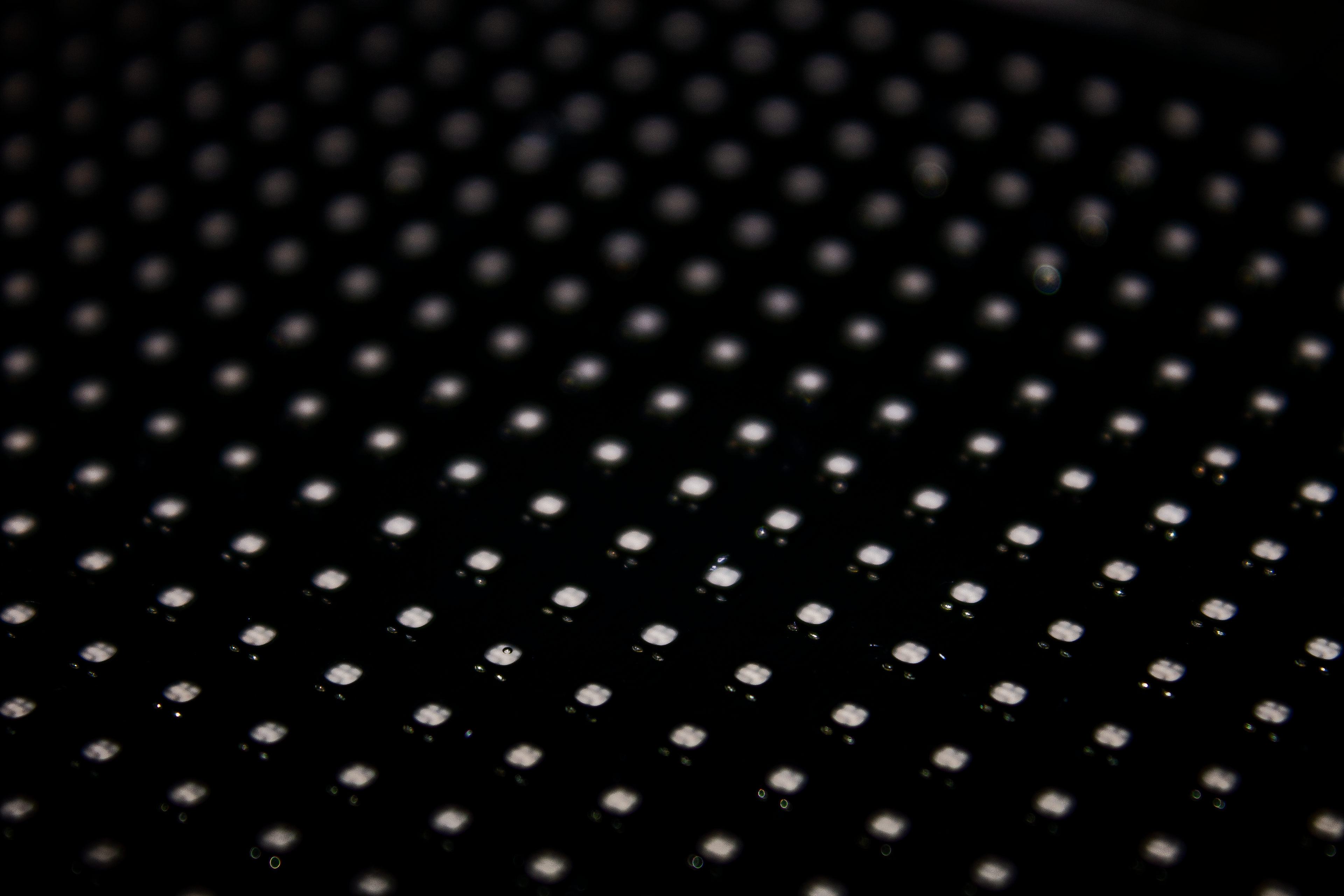 LED Matrix Panel – Programovateľný LED panel pre autá, kamióny a výklady s Bluetooth ovládaním