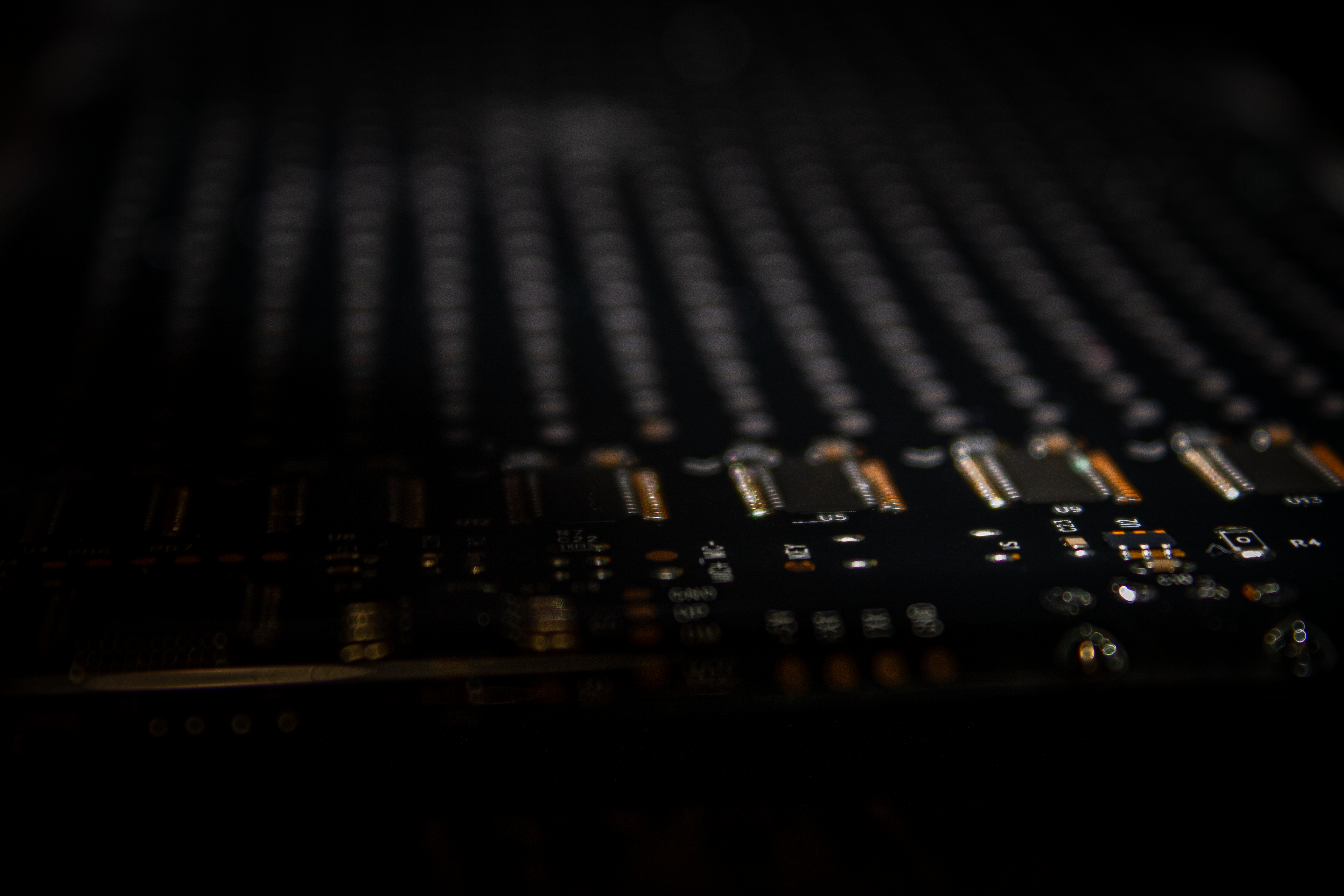 LED Matrix Panel – Programovateľný LED panel pre autá, kamióny a výklady s Bluetooth ovládaním