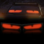 LED MATRIX Panel pre auto